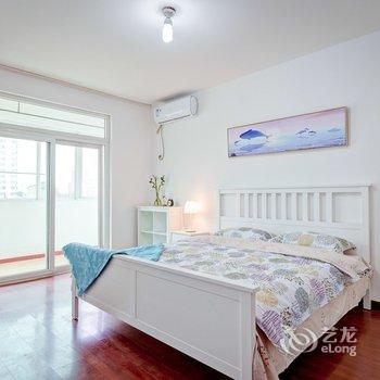 燕瘦环肥都是爱公寓(西安小雁塔路店)酒店提供图片