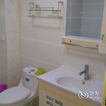 青岛范叔叔之家公寓(烟台前村分店)酒店提供图片