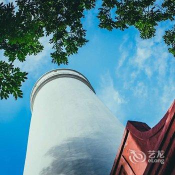 广州Locals路客·广州越秀A03舍公寓(濠畔街清真寺分店)酒店提供图片