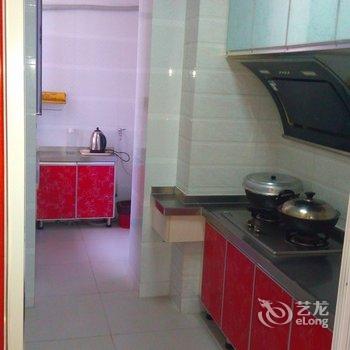 青岛范叔叔之家公寓(烟台前村分店)酒店提供图片