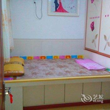 青岛范叔叔之家公寓(烟台前村分店)酒店提供图片