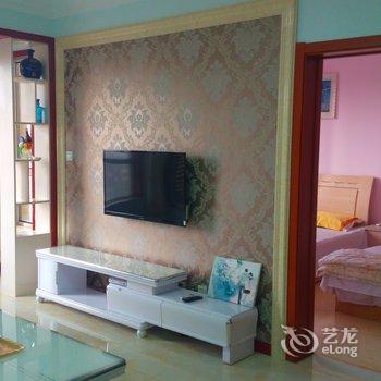 青岛范叔叔之家公寓(烟台前村分店)酒店提供图片