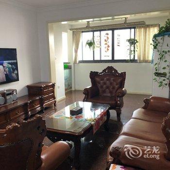 上海祺哥的家公寓酒店提供图片