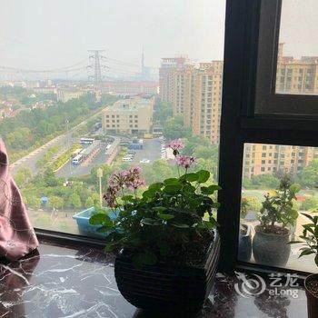 上海祺哥的家公寓酒店提供图片