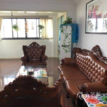 上海祺哥的家公寓酒店提供图片