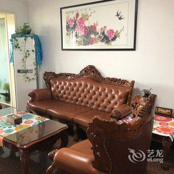 上海祺哥的家公寓酒店提供图片