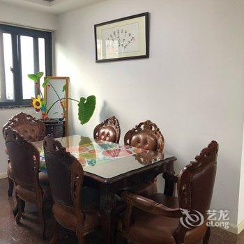 上海祺哥的家公寓酒店提供图片