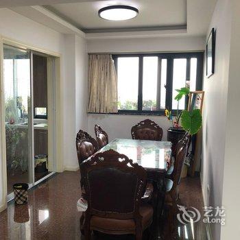 上海祺哥的家公寓酒店提供图片