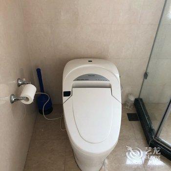 上海祺哥的家公寓酒店提供图片