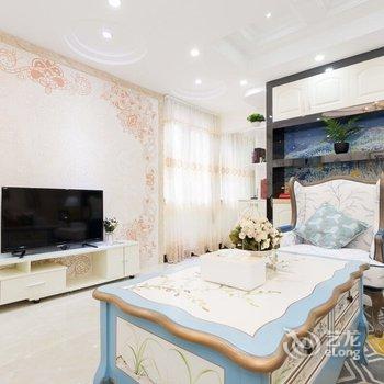 广州Natasha(00132720)公寓(接官亭分店)酒店提供图片