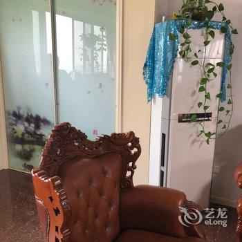 上海祺哥的家公寓酒店提供图片