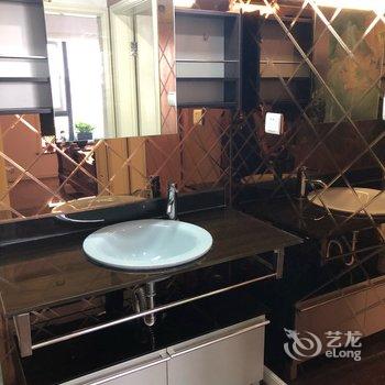 上海祺哥的家公寓酒店提供图片