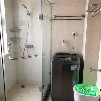 上海祺哥的家公寓酒店提供图片