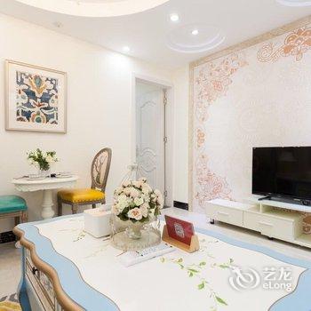 广州Natasha(00132720)公寓(接官亭分店)酒店提供图片
