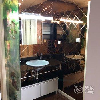 上海祺哥的家公寓酒店提供图片