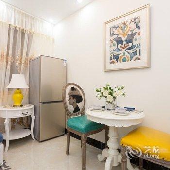 广州Natasha(00132720)公寓(接官亭分店)酒店提供图片