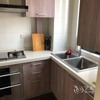 上海祺哥的家公寓酒店提供图片