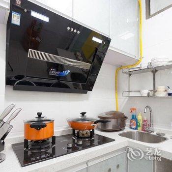 广州Natasha(00132720)公寓(接官亭分店)酒店提供图片