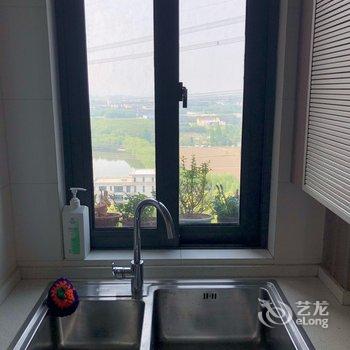 上海祺哥的家公寓酒店提供图片