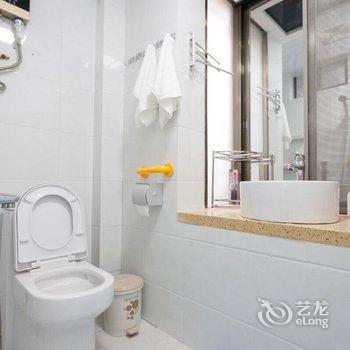 广州Natasha(00132720)公寓(接官亭分店)酒店提供图片