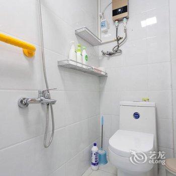 广州Natasha(00132720)公寓(接官亭分店)酒店提供图片