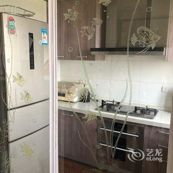 上海祺哥的家公寓酒店提供图片