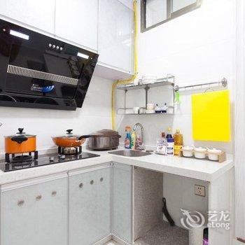 广州Natasha(00132720)公寓(接官亭分店)酒店提供图片