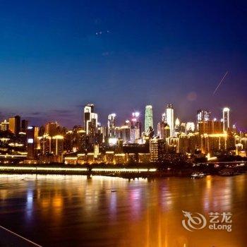 重庆manda软装设计师公寓(黄葛晚渡分店)酒店提供图片