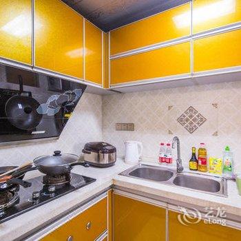 重庆Locals路客·重庆渝北A01舍公寓酒店提供图片