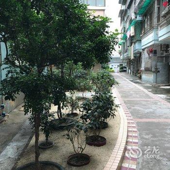 广州小小米公寓酒店提供图片