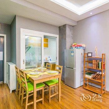 重庆Locals路客·重庆渝北A01舍公寓酒店提供图片