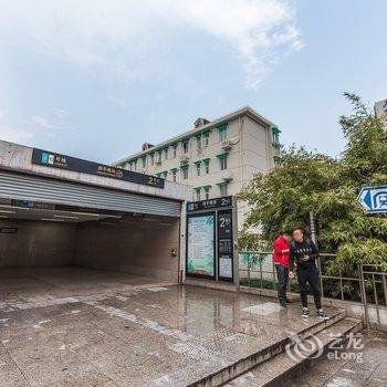 上海新意公寓(胜利村分店)酒店提供图片
