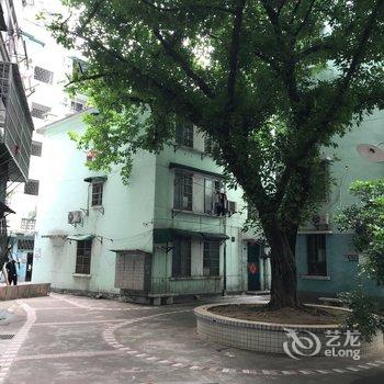 广州小小米公寓酒店提供图片