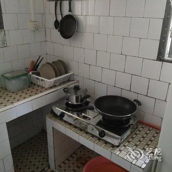 广州小小米公寓酒店提供图片