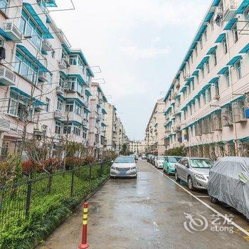 上海新意公寓(胜利村分店)酒店提供图片