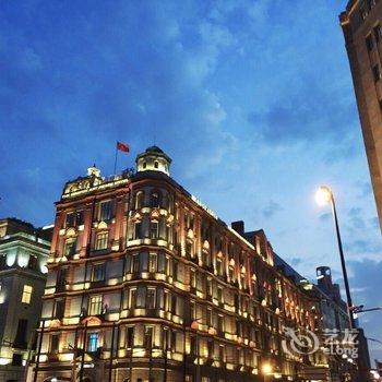 上海新意公寓(胜利村分店)酒店提供图片
