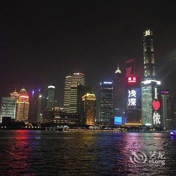 上海新意公寓(胜利村分店)酒店提供图片
