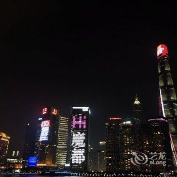 上海新意公寓(胜利村分店)酒店提供图片