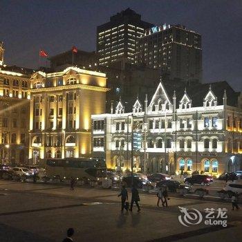 上海新意公寓(胜利村分店)酒店提供图片