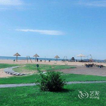 葫芦岛海景房之家小王公寓(止锚湾村分店)酒店提供图片