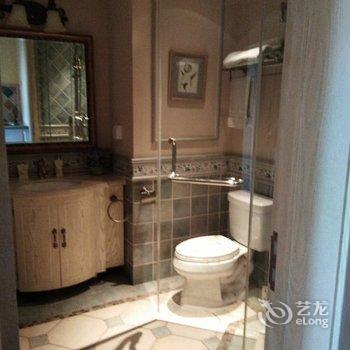 葫芦岛海景房之家小王公寓(止锚湾村分店)酒店提供图片
