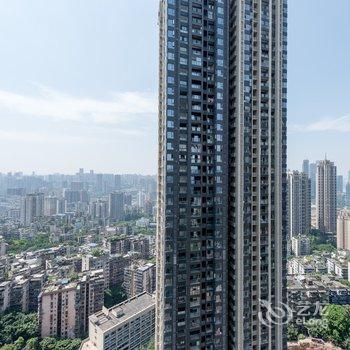 重庆羽宿山公寓(下纯阳洞街分店)酒店提供图片