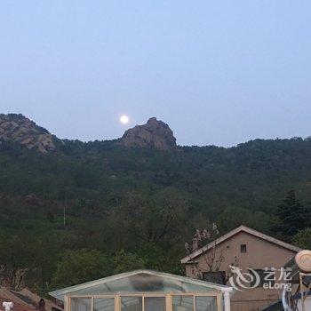 青岛乡村居渔家宴民宿酒店提供图片