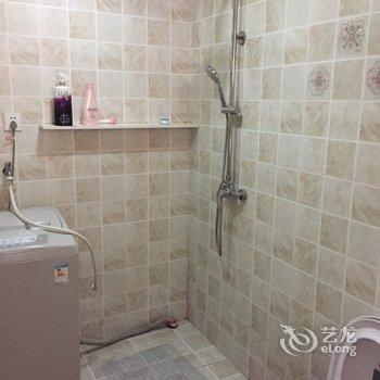 绵阳柠檬是甜的公寓酒店提供图片