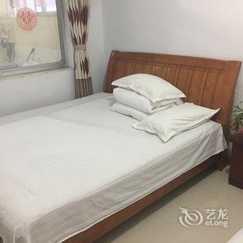 青岛乡村居渔家宴民宿酒店提供图片