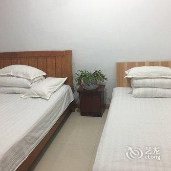 青岛乡村居渔家宴民宿酒店提供图片