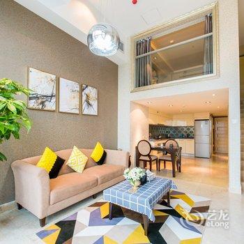 广州小权公寓(正佳海洋馆分店)酒店提供图片