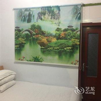 青岛乡村居渔家宴民宿酒店提供图片