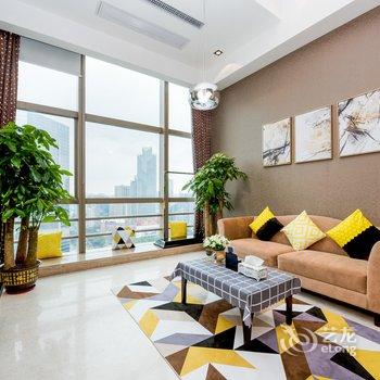 广州小权公寓(正佳海洋馆分店)酒店提供图片