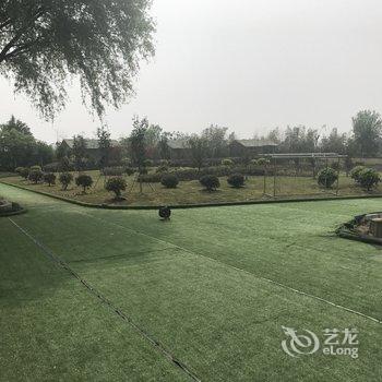 上海崇明西滩幸福家园特色民宿酒店提供图片